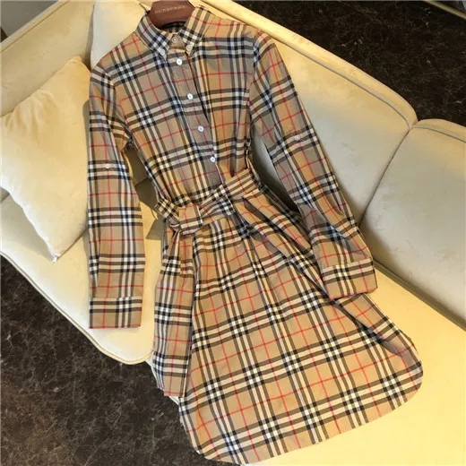 Burberry Dress